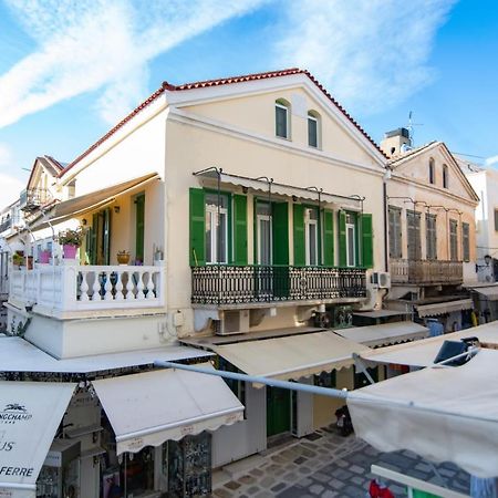 Tinos La Belle Vie Villa Exteriör bild